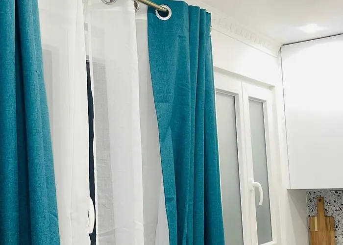 Apartment Chic Arc De Triomphe-champs Elysees *