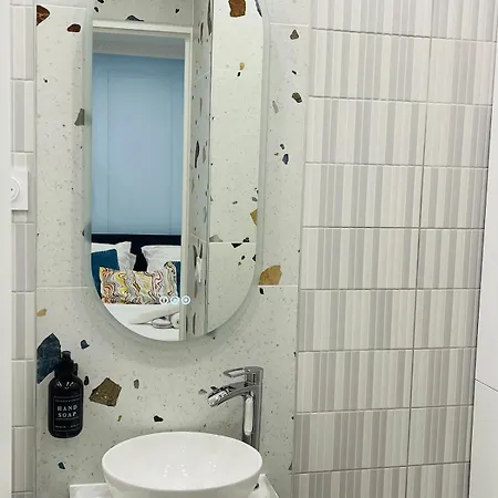 Chic Arc De Triomphe-champs élysées París