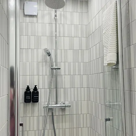 Chic Arc De Triomphe-champs Elysees Apartman Párizs